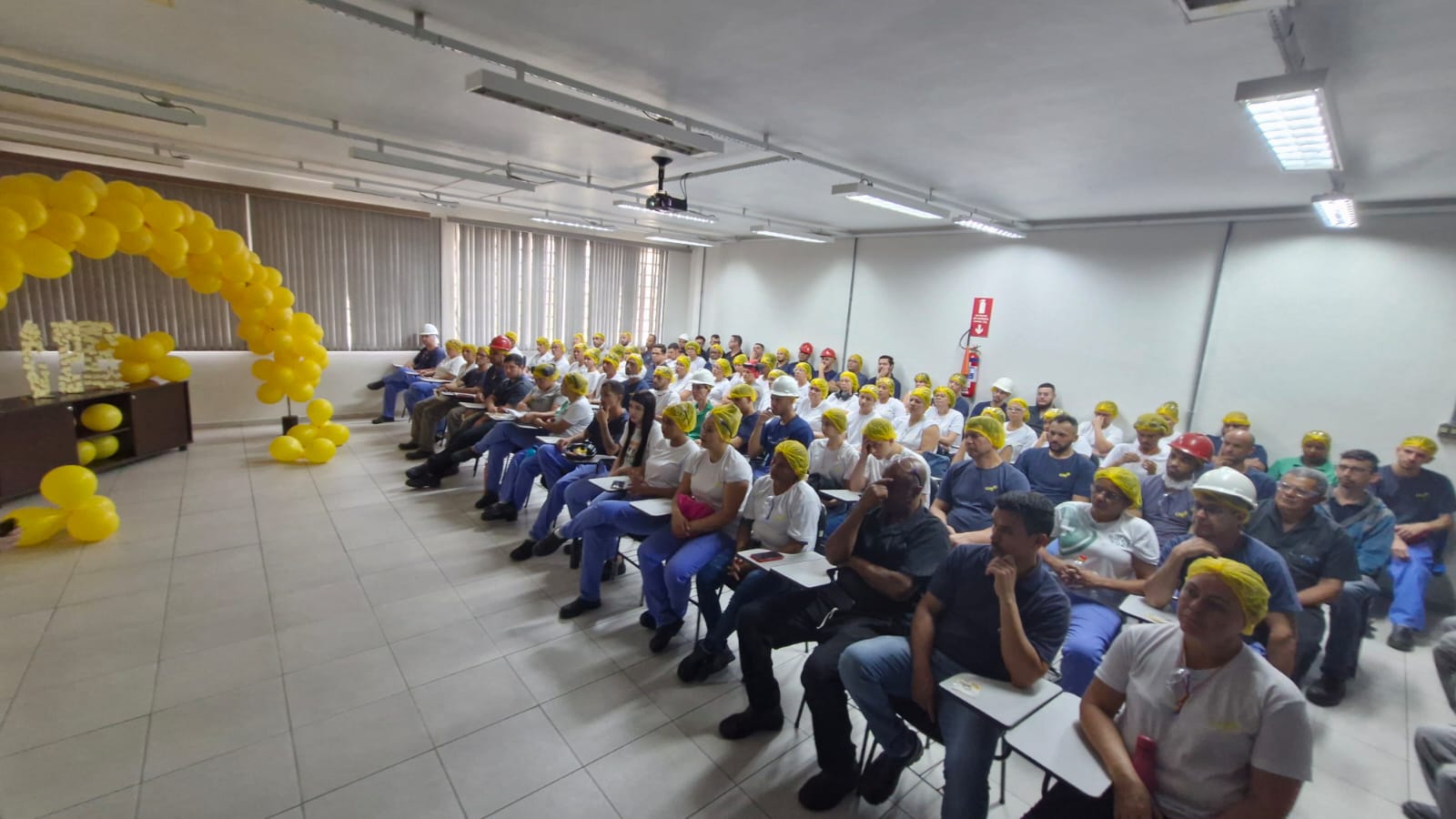 Setembro Amarelo: Conscientização sobre Saúde Ment